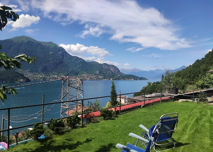 Mella House Garden Relax Nyaraló *