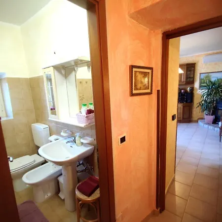 Mella House Garden Relax Lezzeno