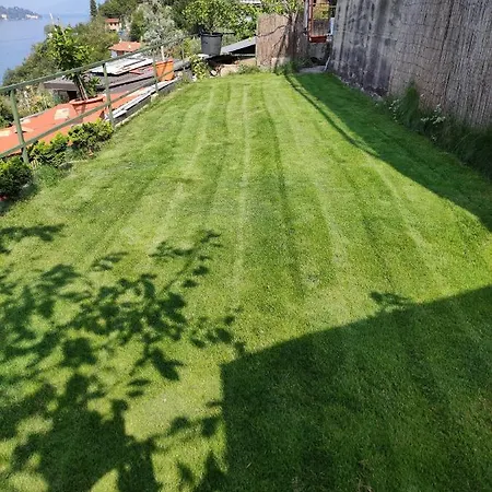 Mella House Garden Relax * Lezzeno