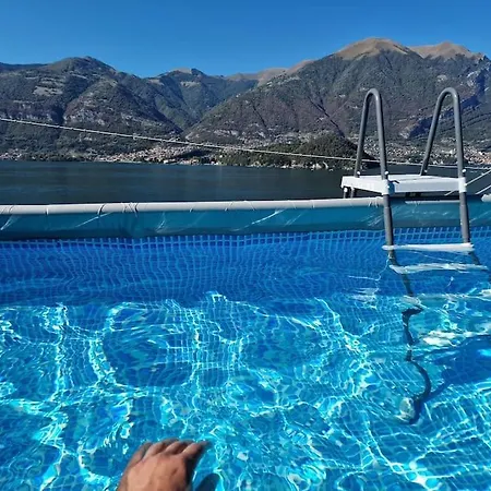 Mella House Garden Relax Сasa de vacaciones