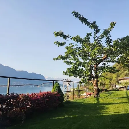 بيت للعطل Mella House Garden Relax