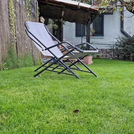 Mella House Garden Relax Lezzeno